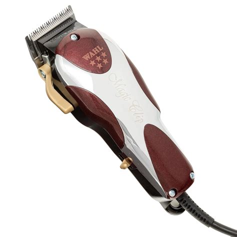 The Wahl Magic Clip Zero Overlap vs. Other Top Clippers on the Market